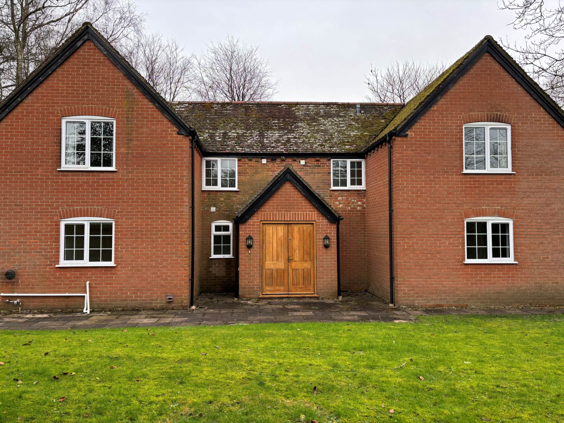 Manor Farm Cottage, Devizes, Image 2