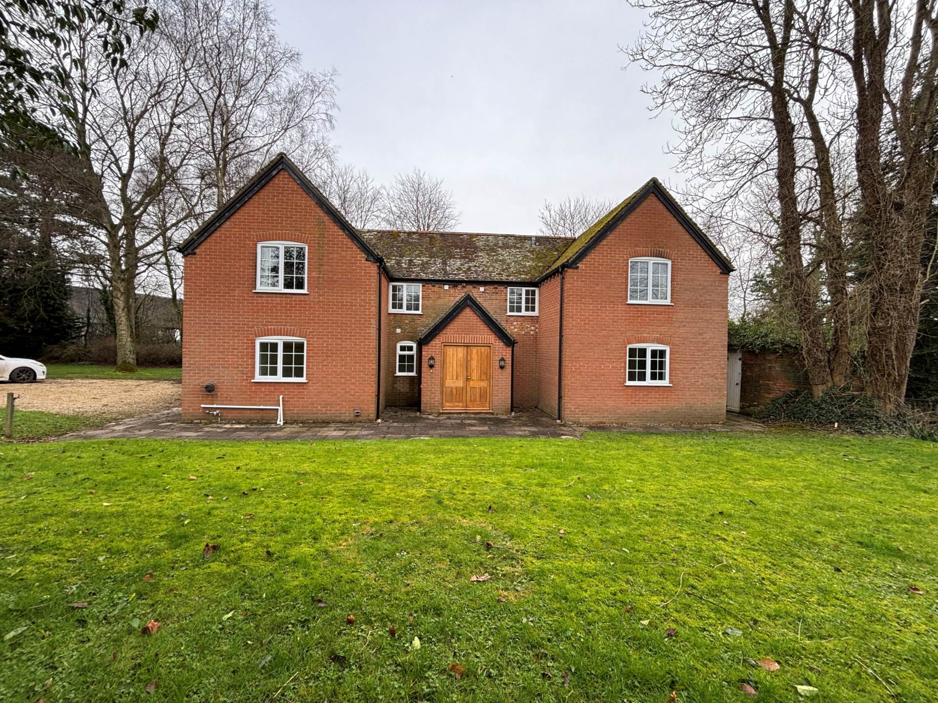 Manor Farm Cottage, Devizes, Image 3