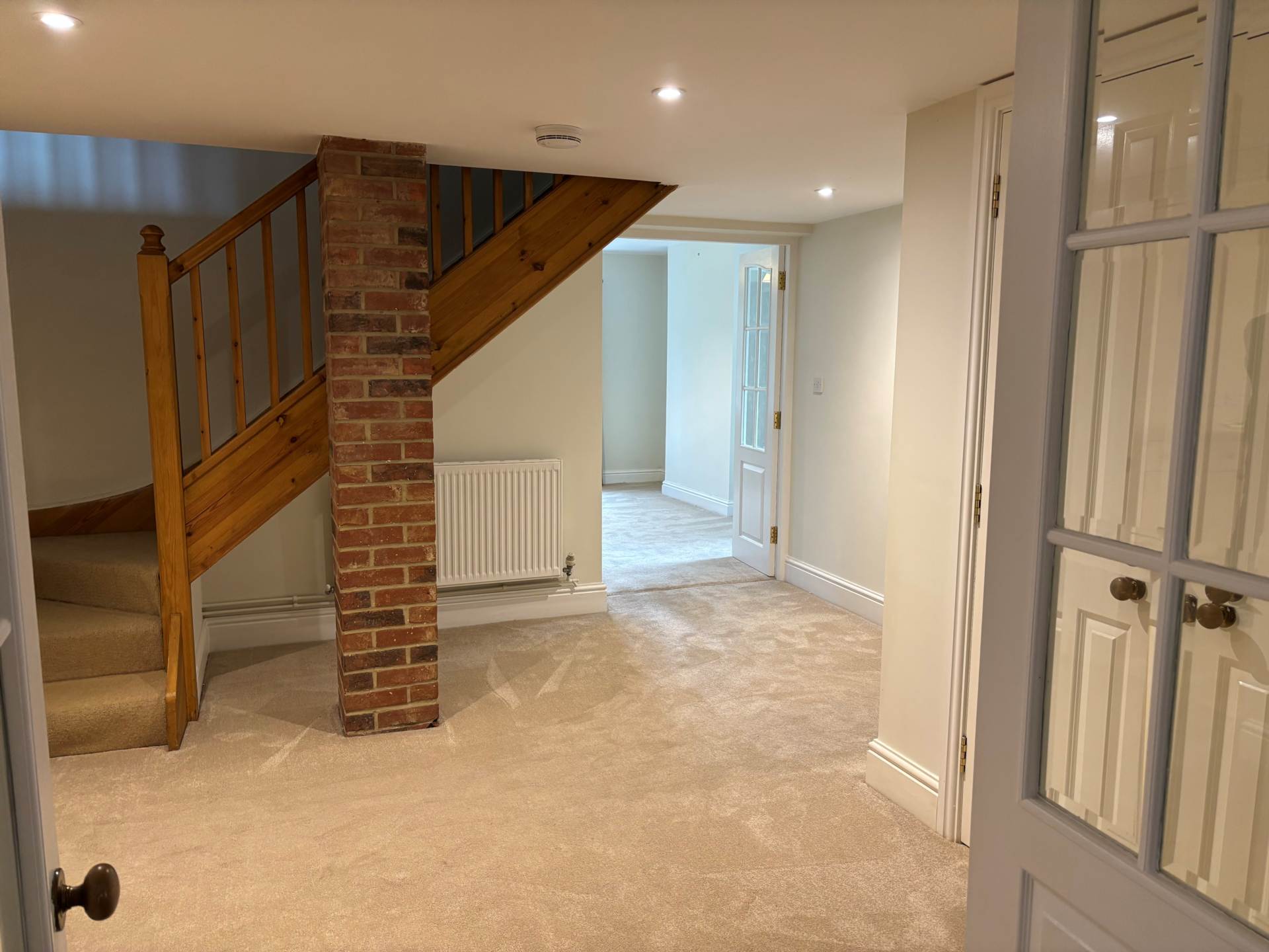 Manor Farm Cottage, Devizes, Image 5