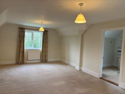 Manor Farm Cottage, Devizes, Image 1