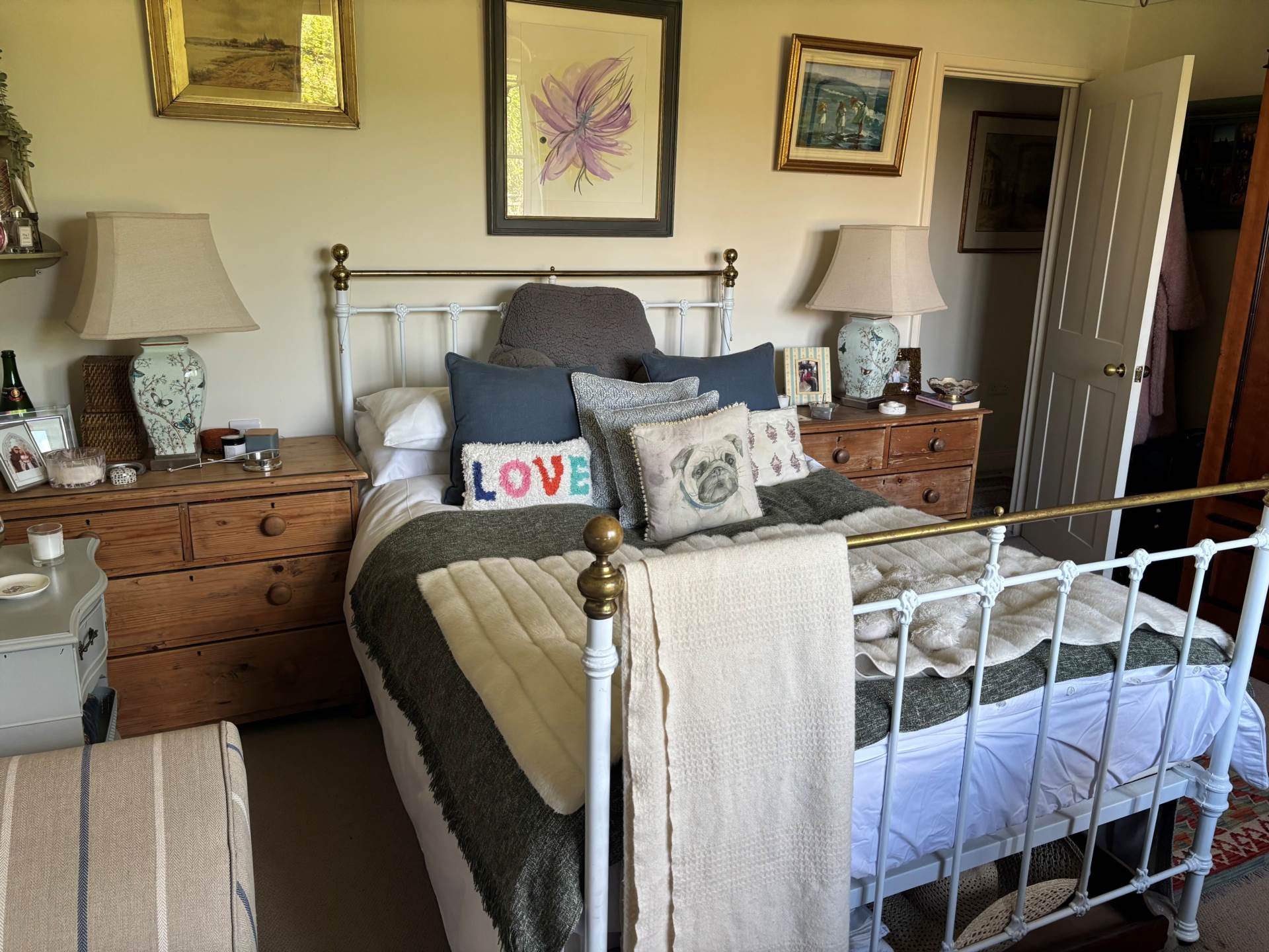 Lambourn, Image 17
