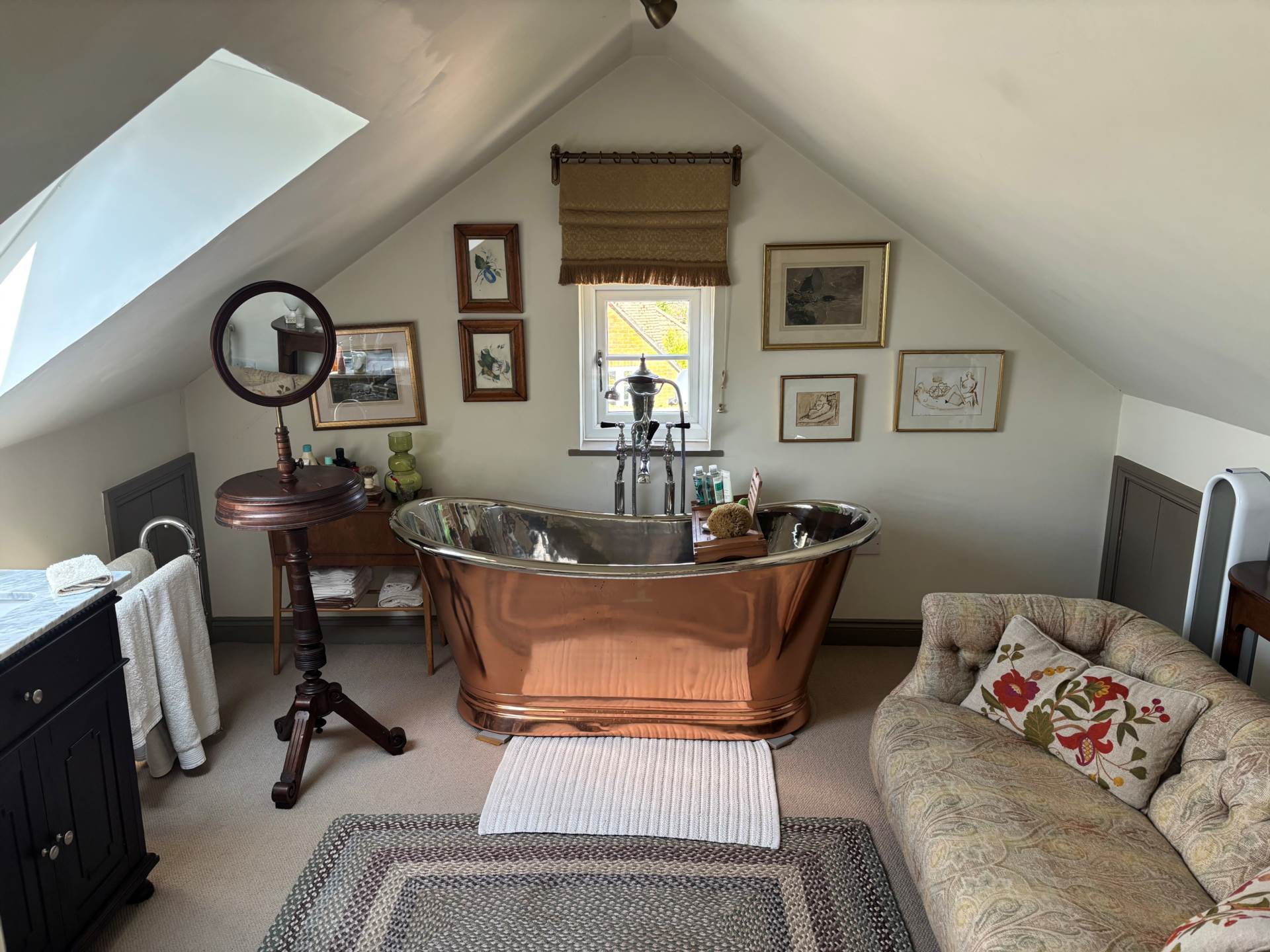 Lambourn, Image 25
