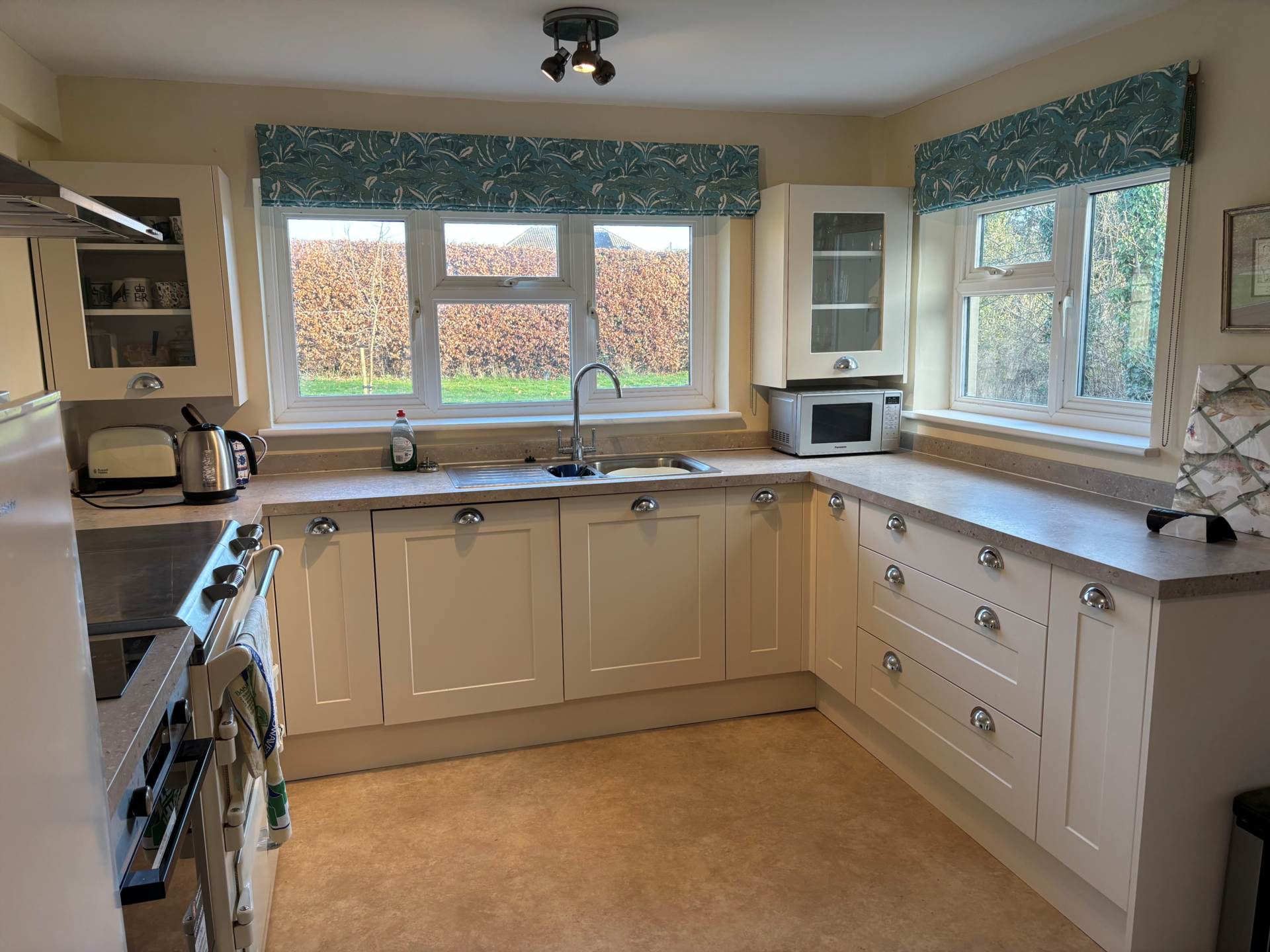 Woodborough, Image 2