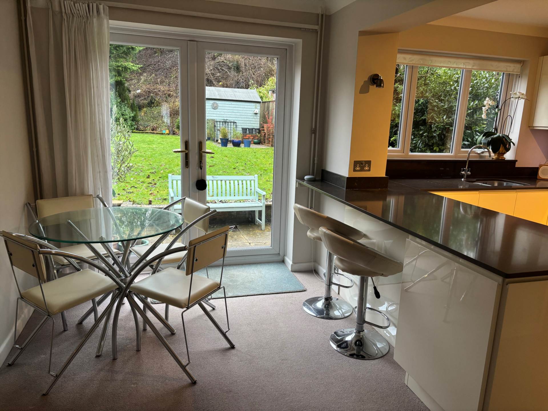 Priorsfield, Marlborough, Image 4