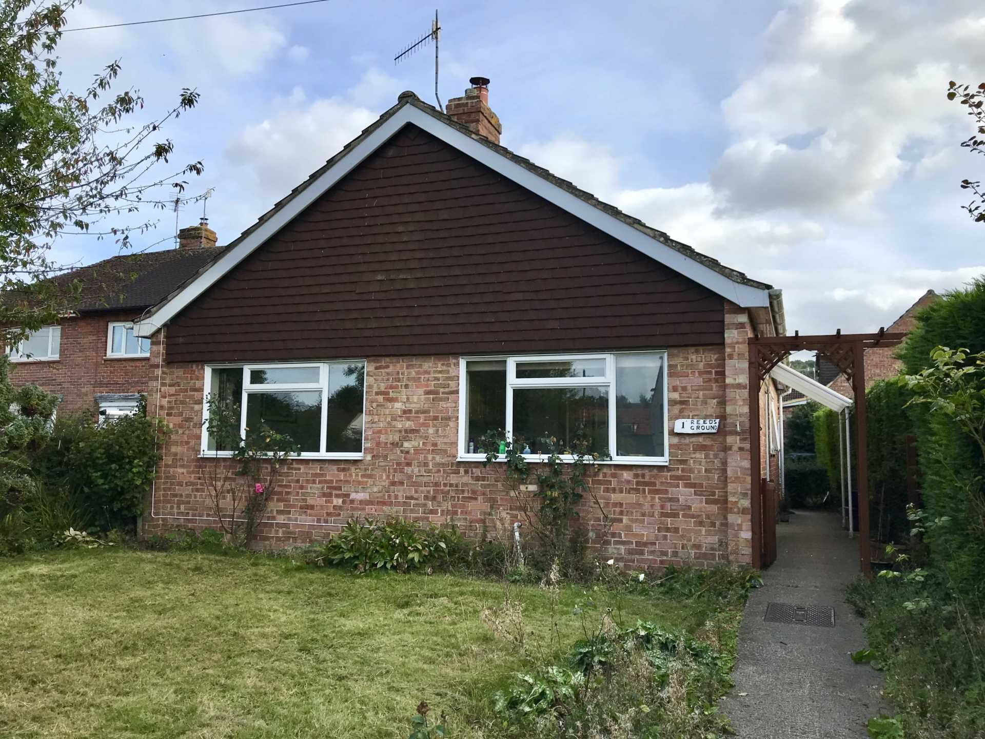 Reeds Ground, Marlborough, Image 1