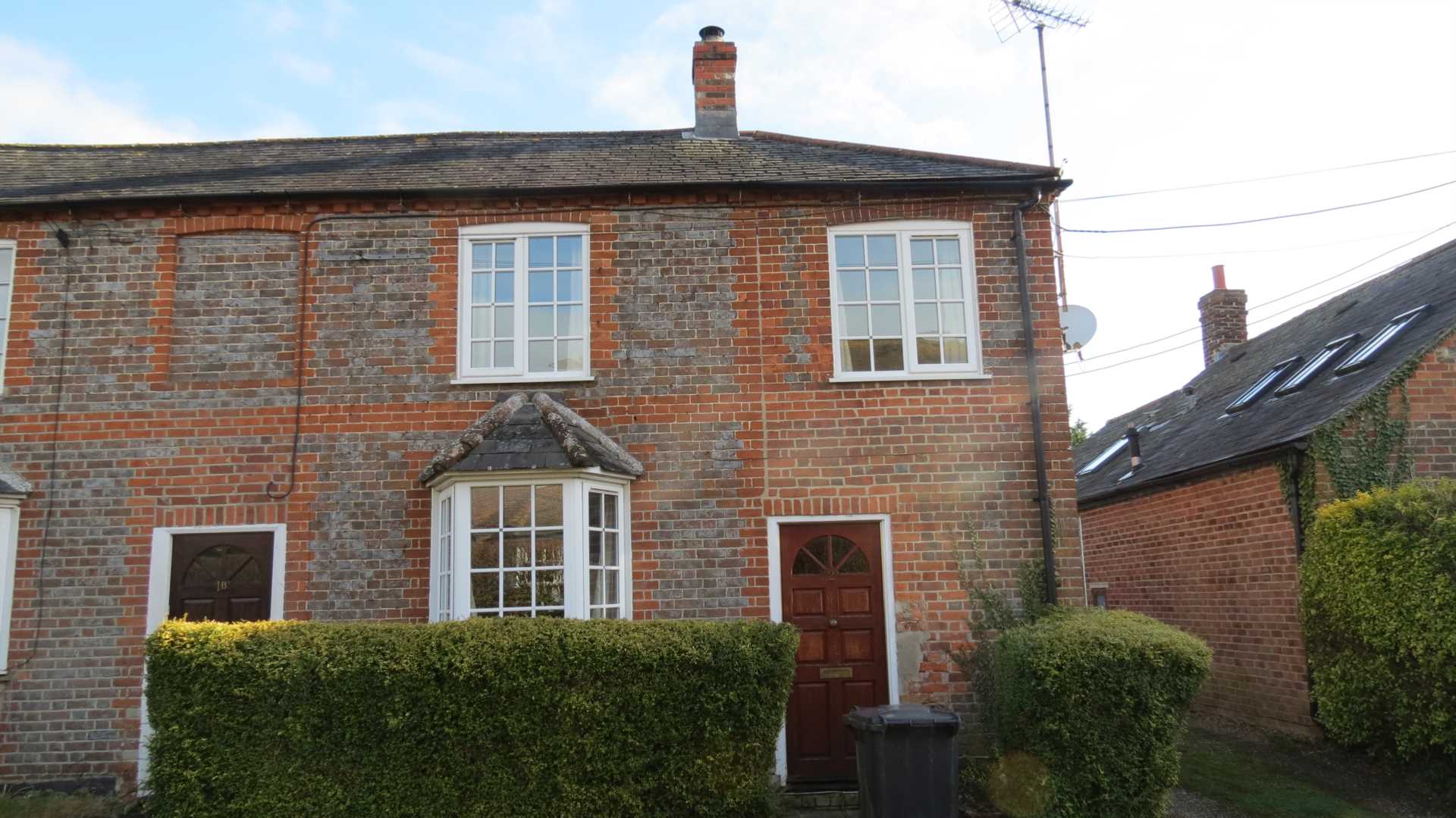 Laburnum Cottages, Westbrook, Image 8
