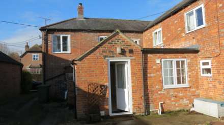 Laburnum Cottages, Westbrook, Image 2