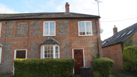 Laburnum Cottages, Westbrook, Image 8