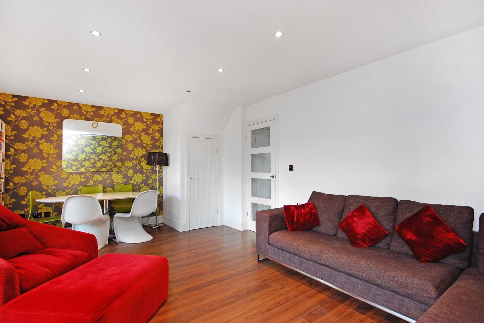 St Philips Road, Dalston, Image 1