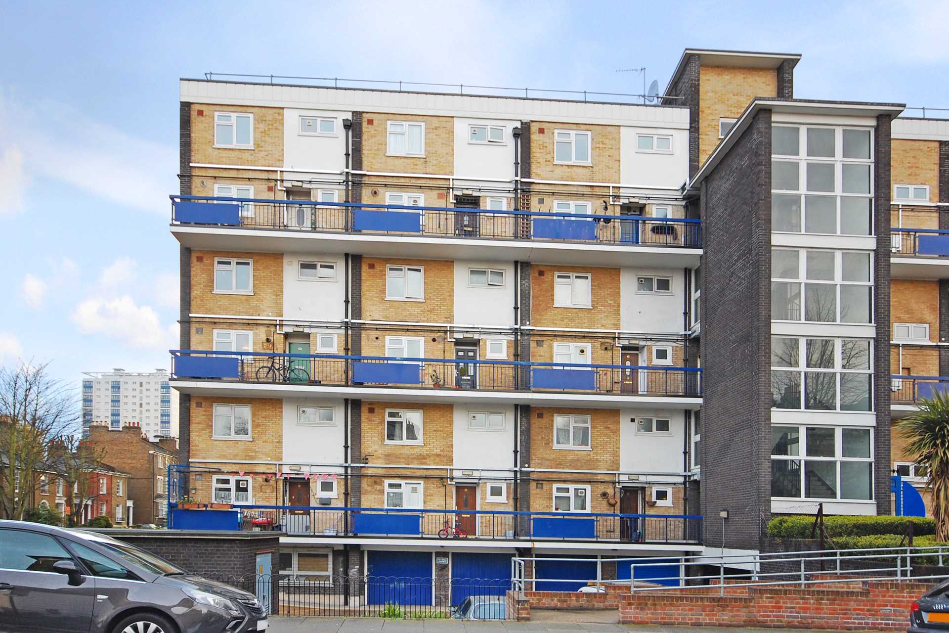 St Philips Road, Dalston, Image 12