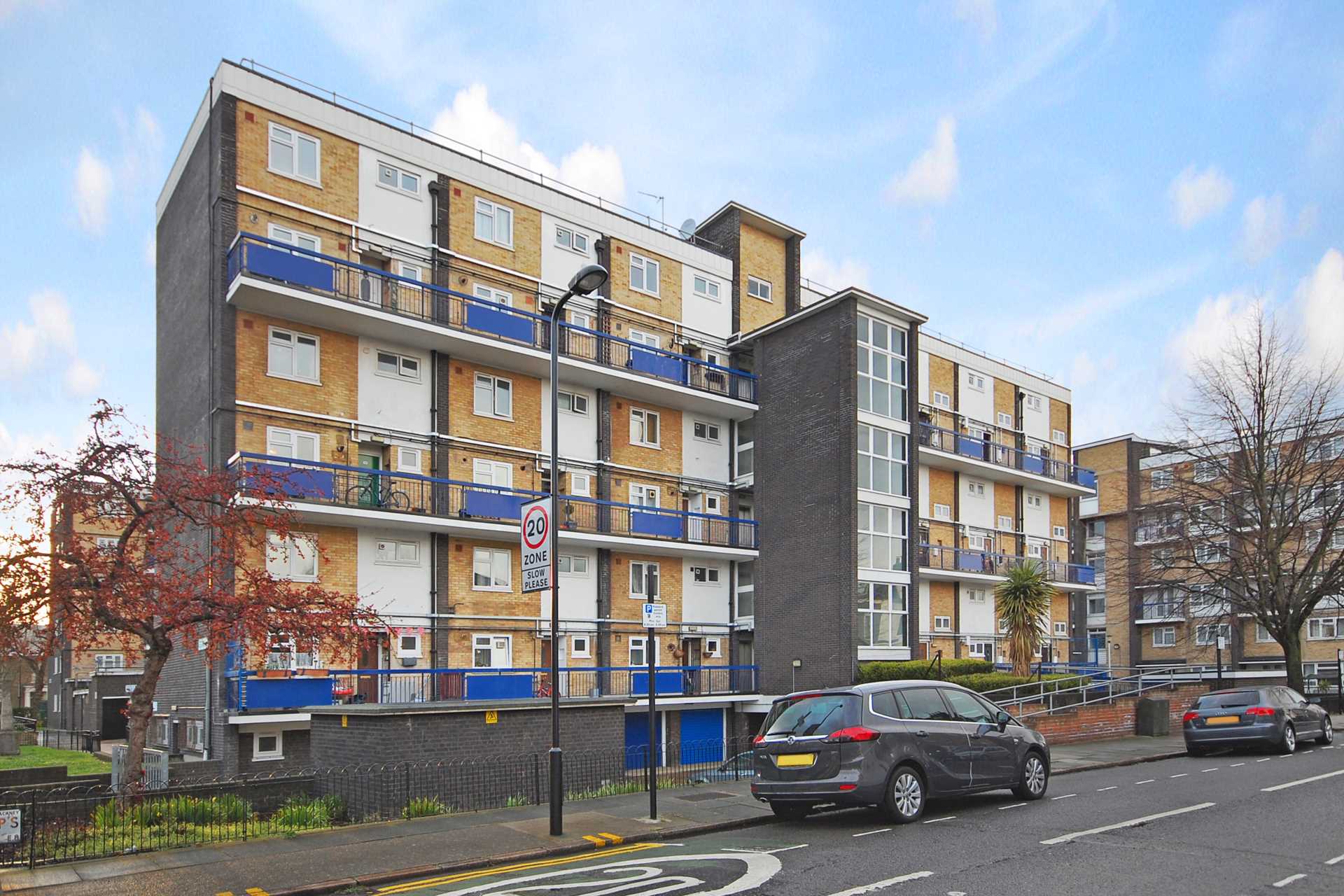 St Philips Road, Dalston, Image 13