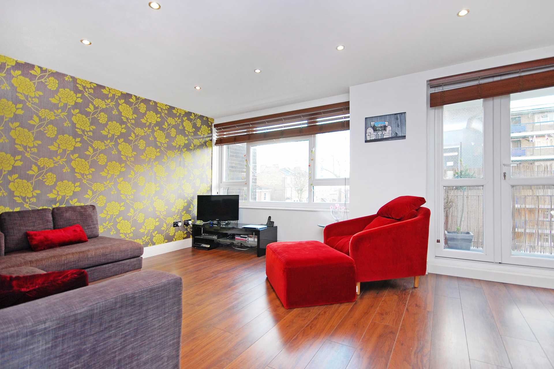 St Philips Road, Dalston, Image 3
