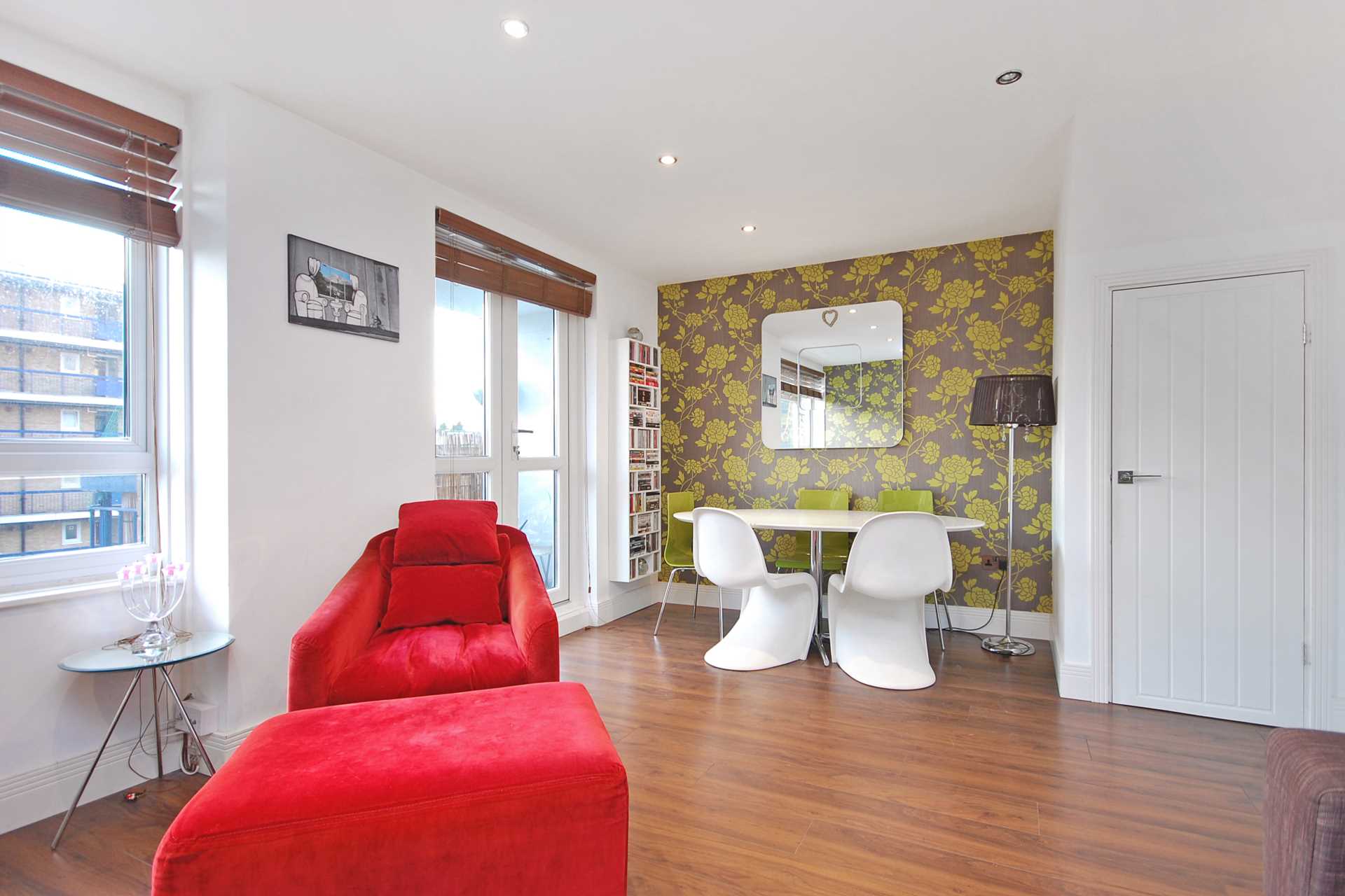 St Philips Road, Dalston, Image 4
