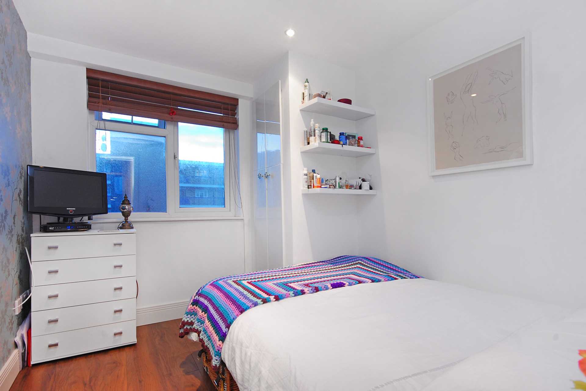 St Philips Road, Dalston, Image 8