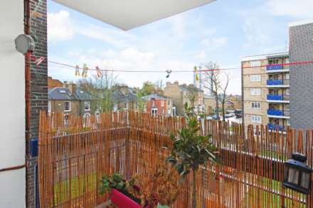 St Philips Road, Dalston, Image 11