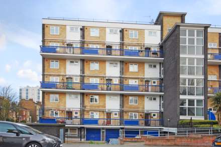 St Philips Road, Dalston, Image 12