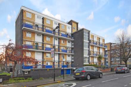 St Philips Road, Dalston, Image 13