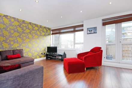 St Philips Road, Dalston, Image 3