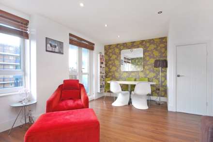 St Philips Road, Dalston, Image 4