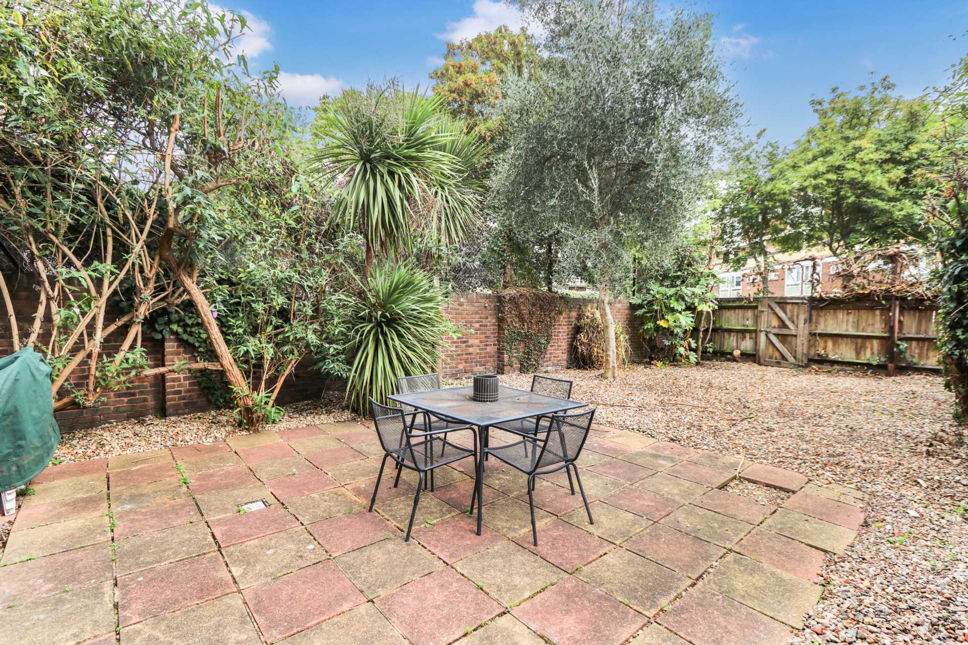 Fairfoot Road, Bow, E3, Image 14