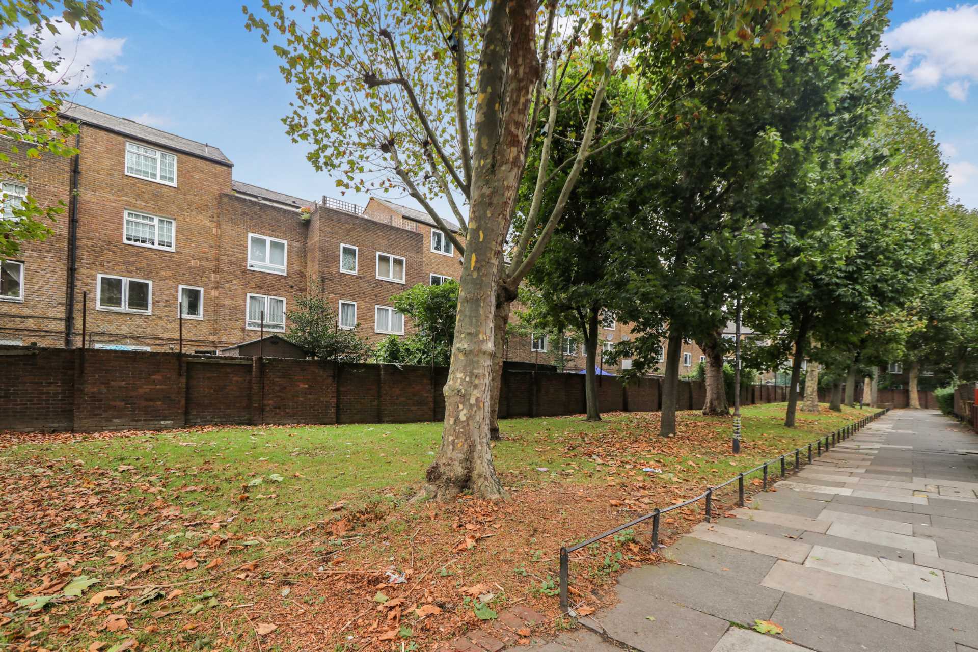 Fairfoot Road, Bow, E3, Image 2