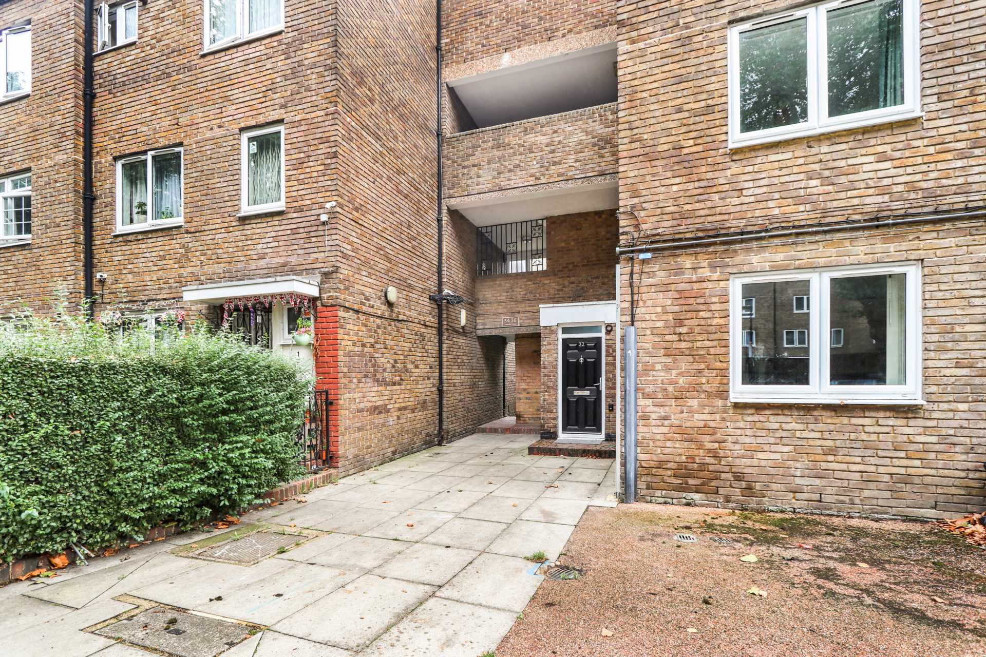 Fairfoot Road, Bow, E3, Image 20