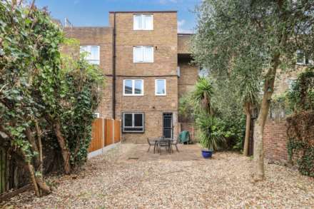 Fairfoot Road, Bow, E3, Image 15