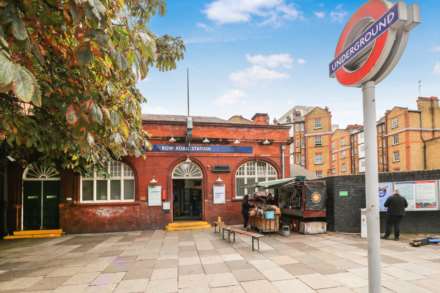 Fairfoot Road, Bow, E3, Image 16