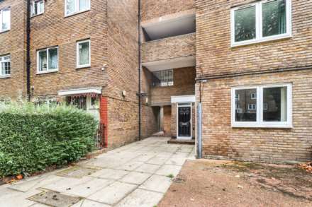 Fairfoot Road, Bow, E3, Image 20