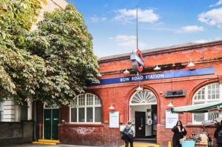 Fairfoot Road, Bow, E3, Image 21