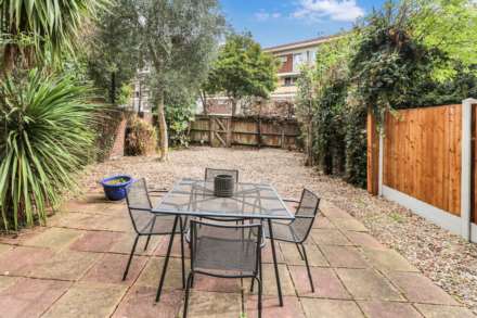 Fairfoot Road, Bow, E3, Image 7