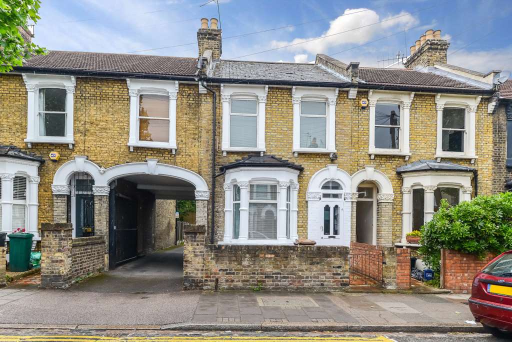 Coopersale Road, Homerton, Image 1