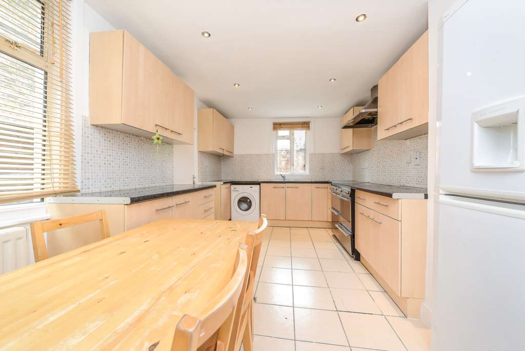 Coopersale Road, Homerton, Image 2