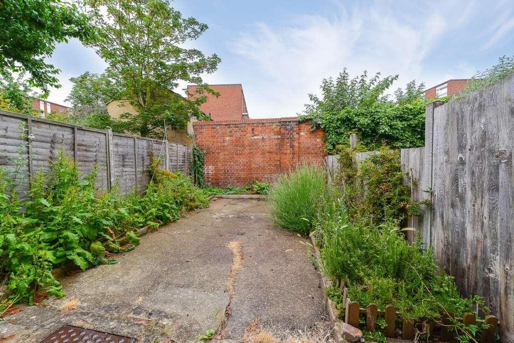 Coopersale Road, Homerton, Image 6