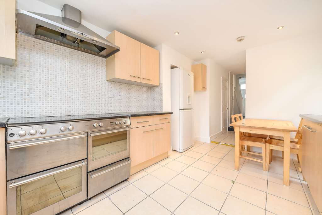 Coopersale Road, Homerton, Image 9
