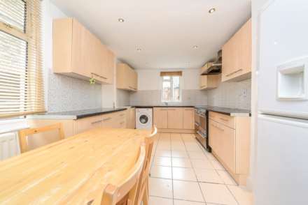 Coopersale Road, Homerton, Image 2