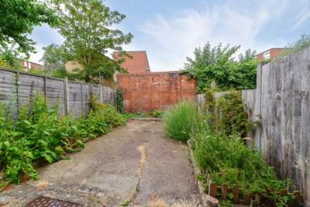 Coopersale Road, Homerton, Image 6