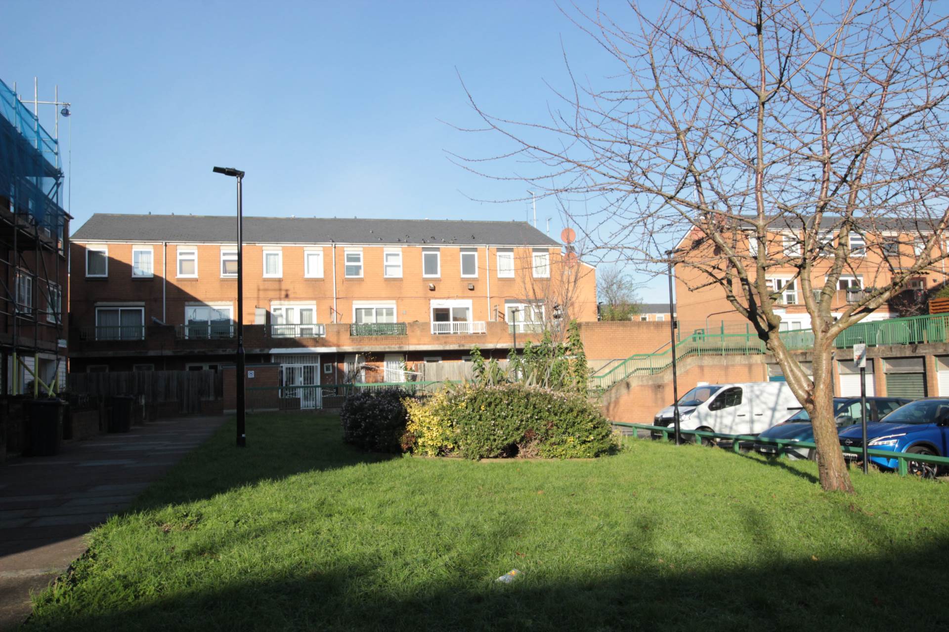 Millard Close, Stoke Newington, Image 1