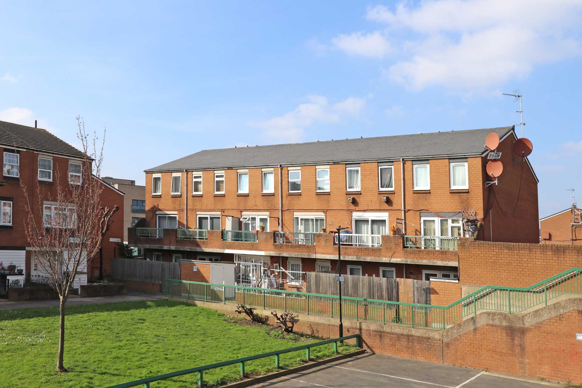 Millard Close, Stoke Newington, Image 15