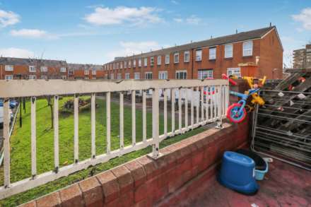 Millard Close, Stoke Newington, Image 8