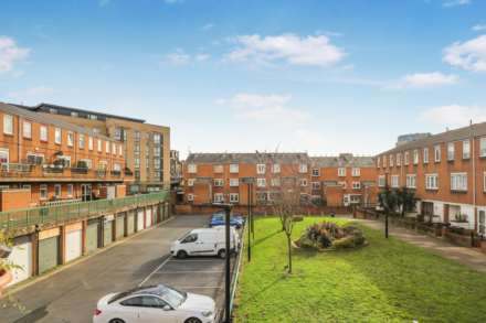 Millard Close, Stoke Newington, Image 9