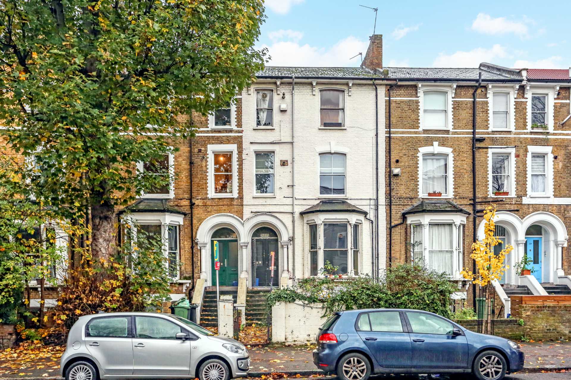Amhurst Road, Hackney, E8, Image 1