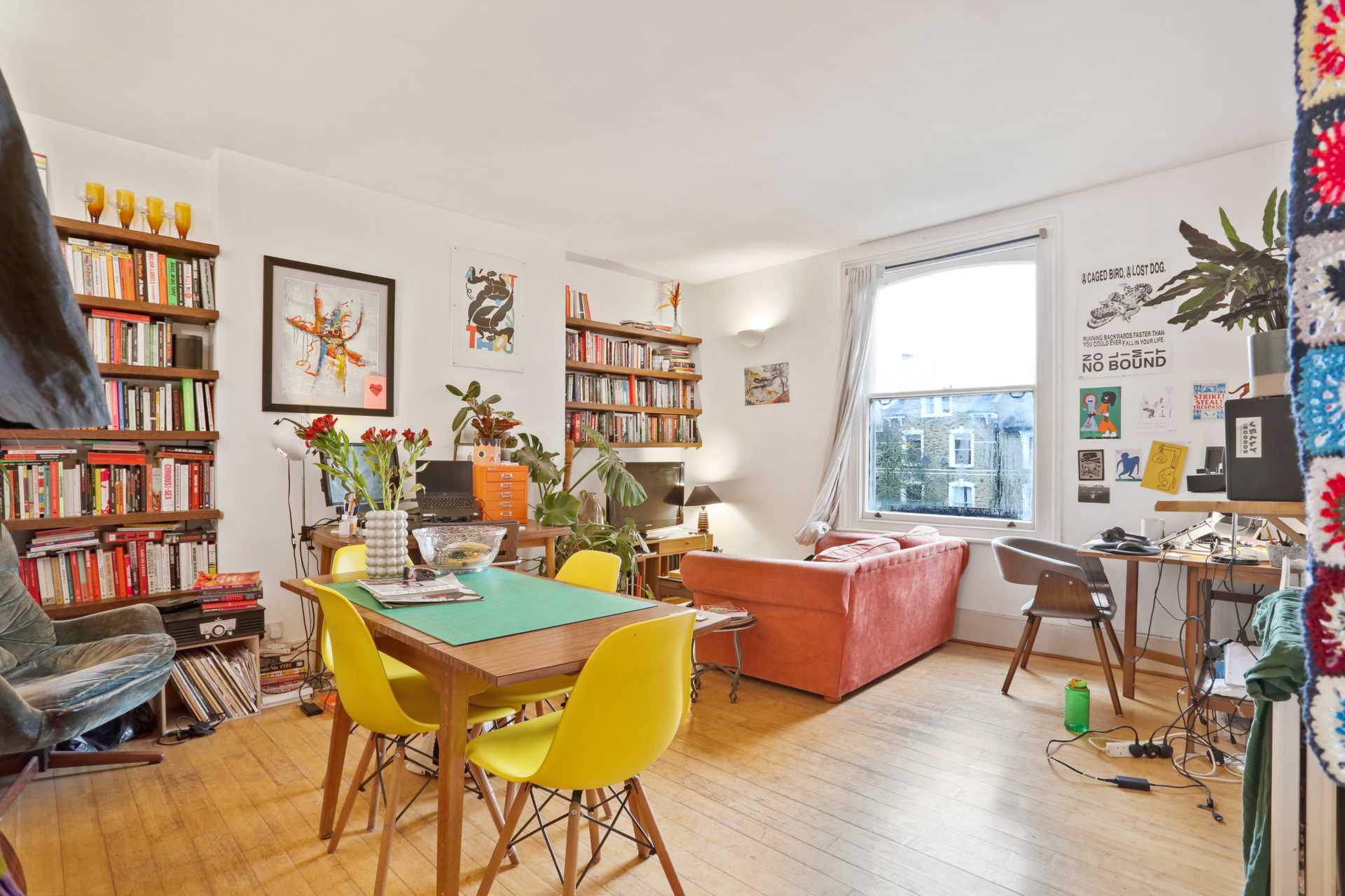 Amhurst Road, Hackney, E8, Image 2