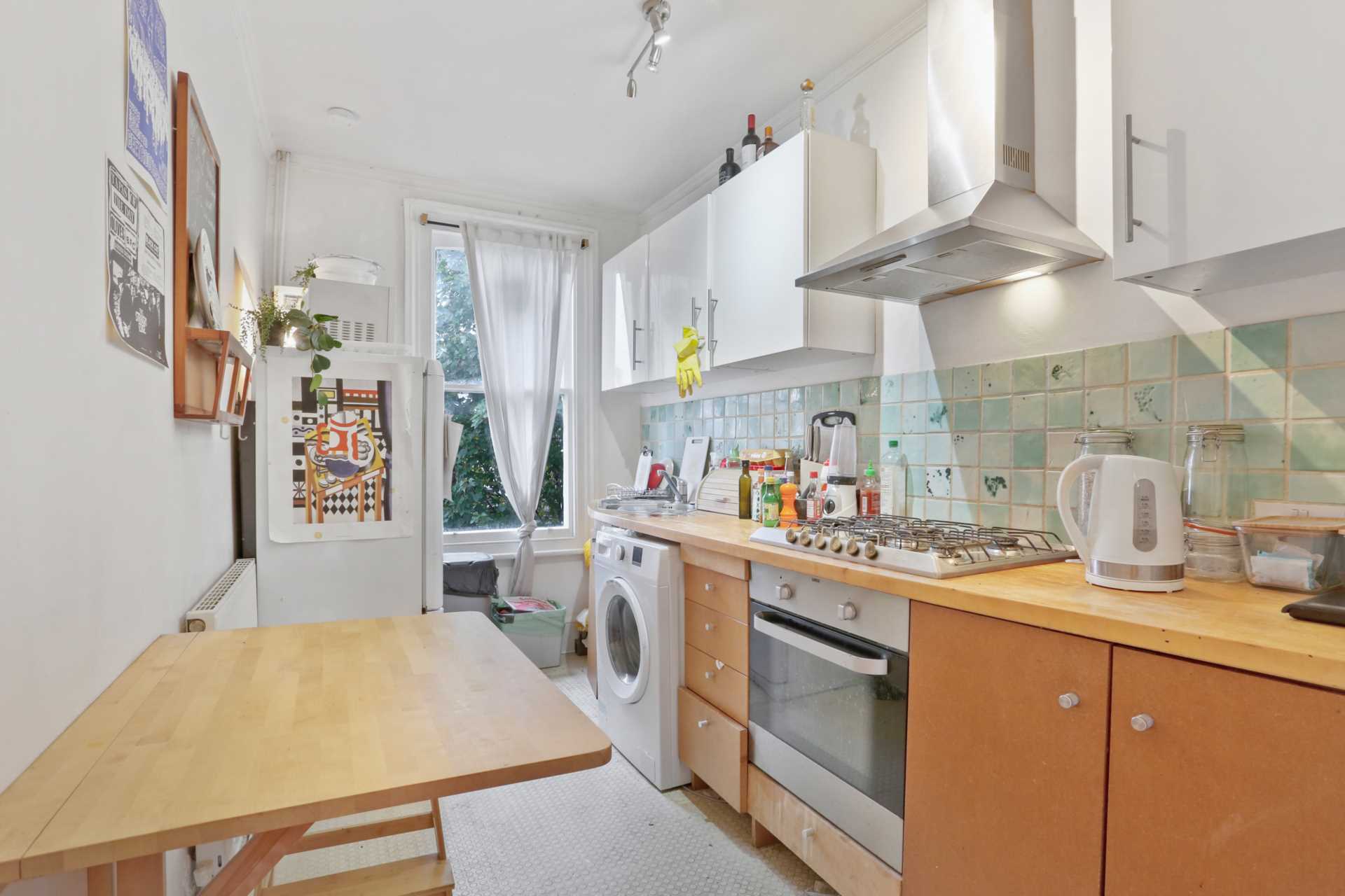 Amhurst Road, Hackney, E8, Image 3