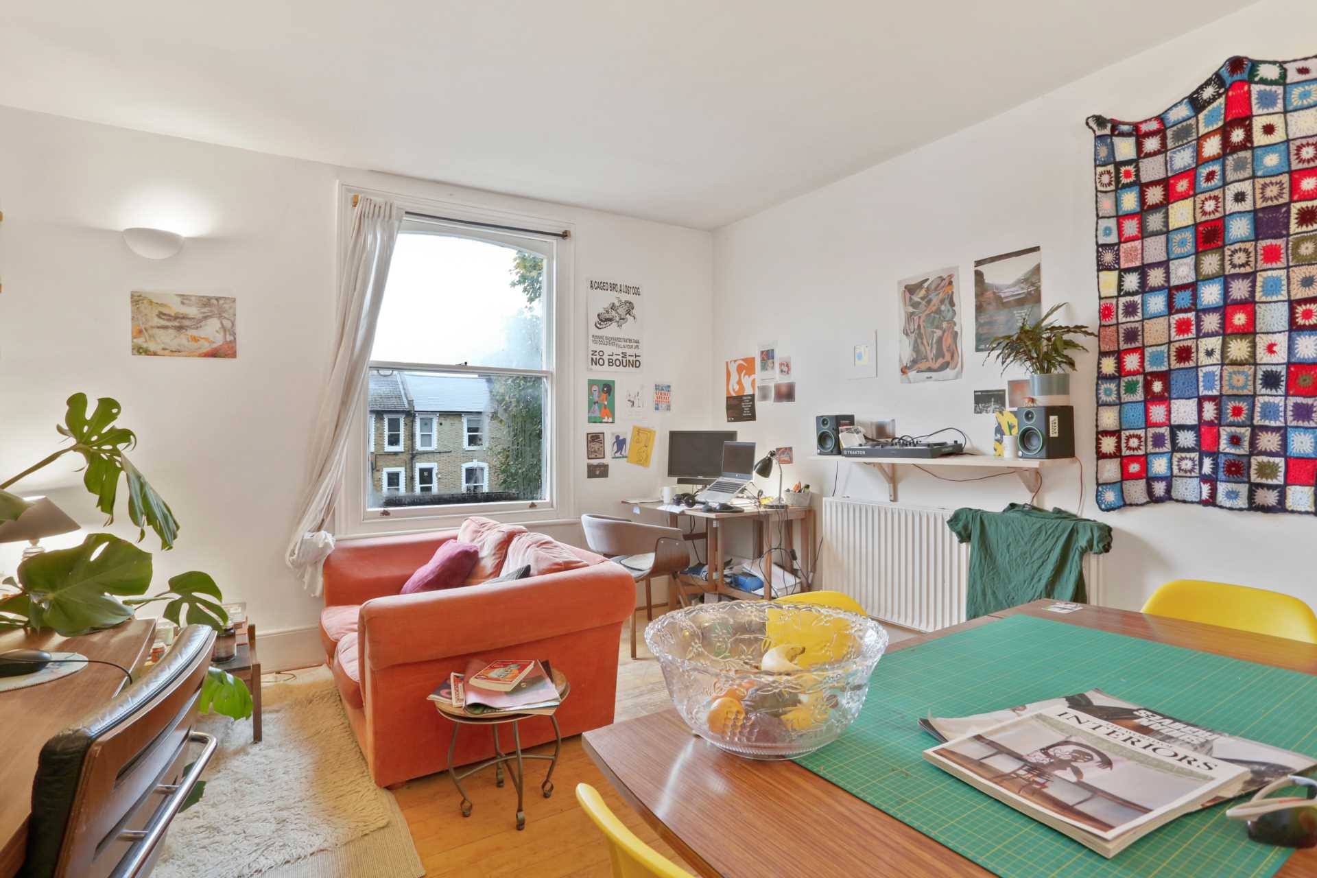 Amhurst Road, Hackney, E8, Image 7