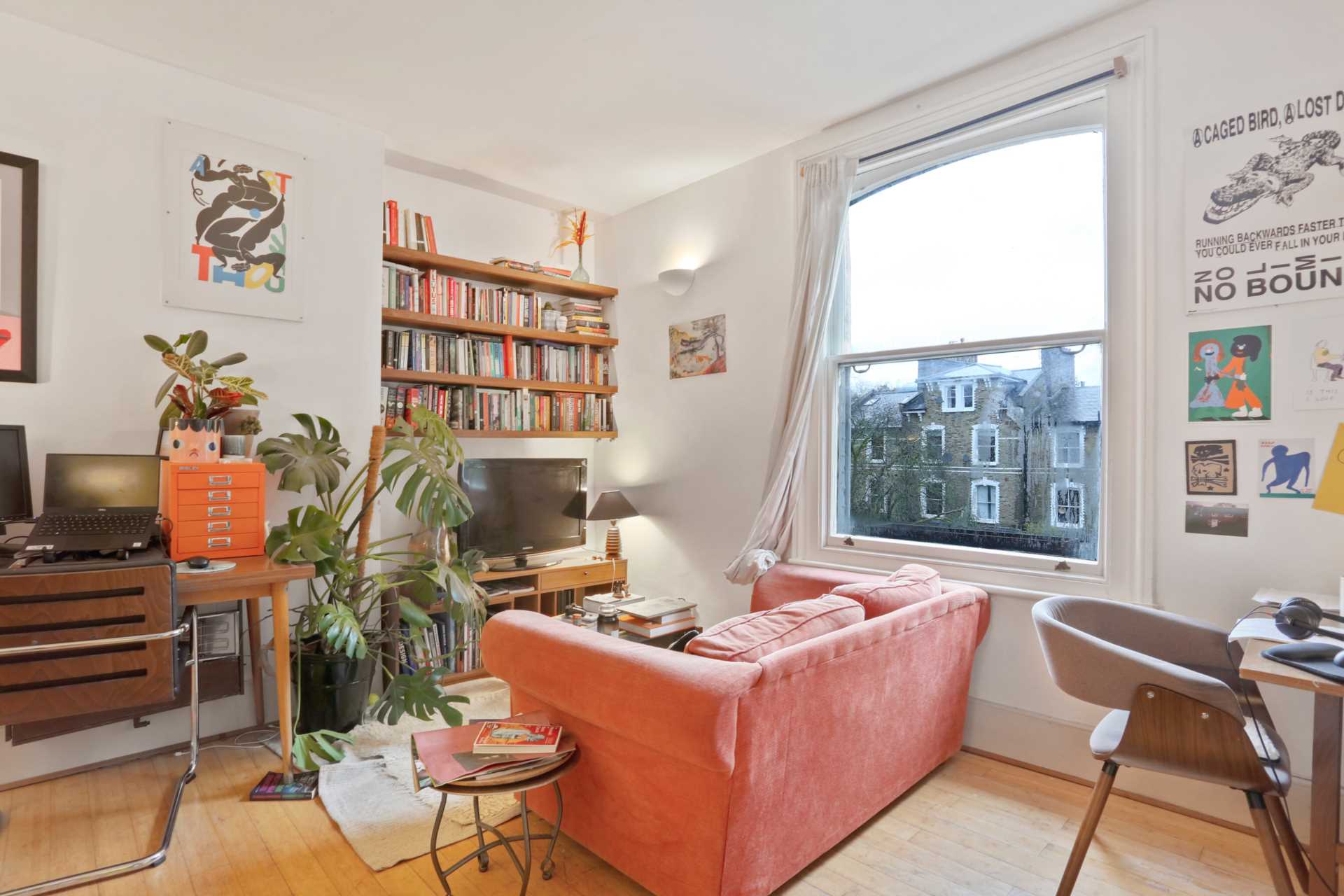 Amhurst Road, Hackney, E8, Image 9