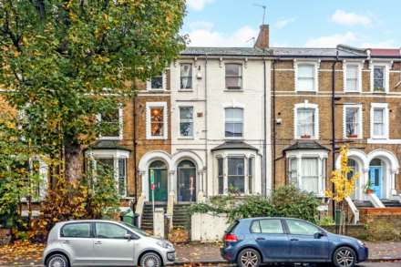 1 Bedroom Apartment, Amhurst Road, Hackney, E8