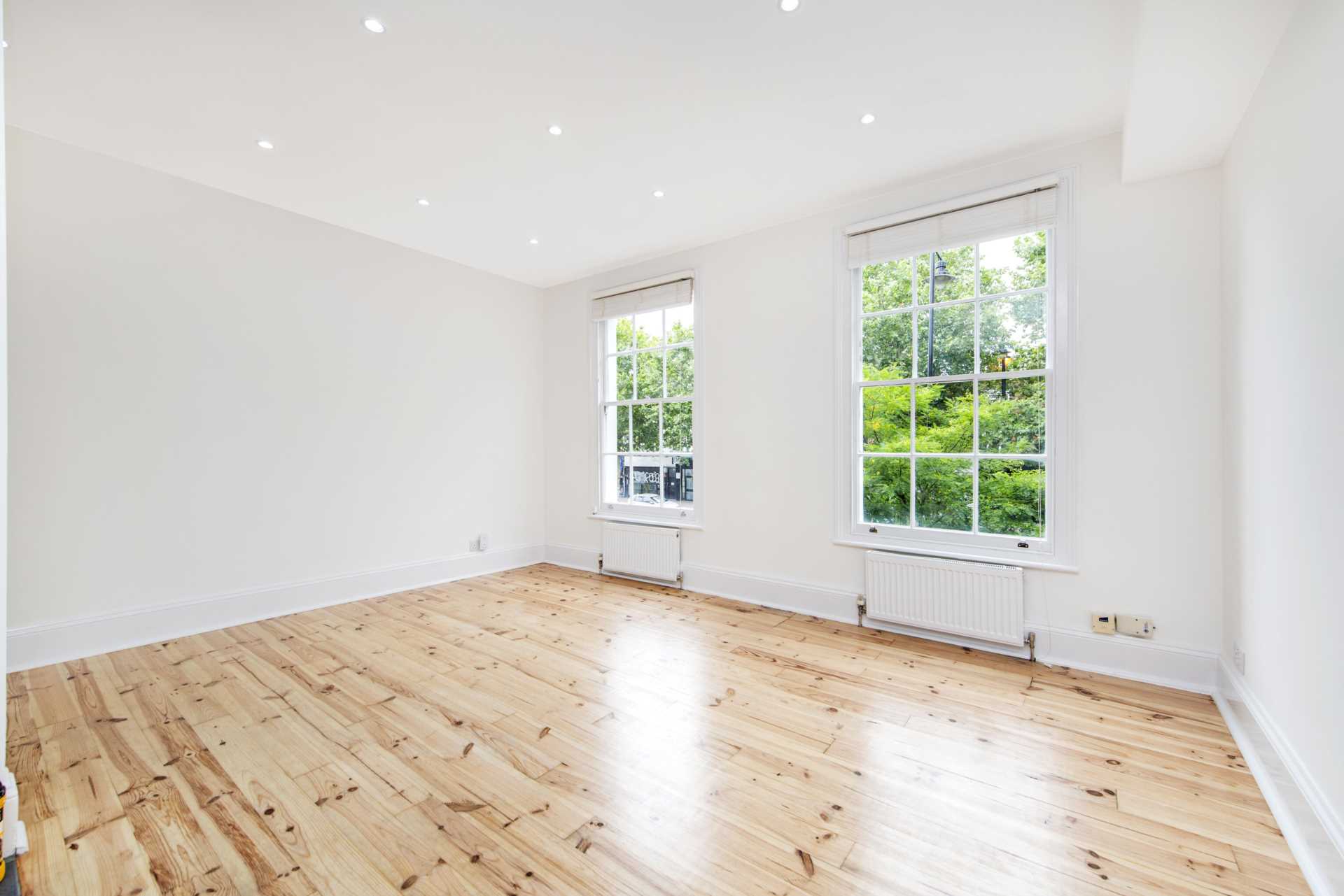 Kingsland Road, Hackney, E8, Image 2