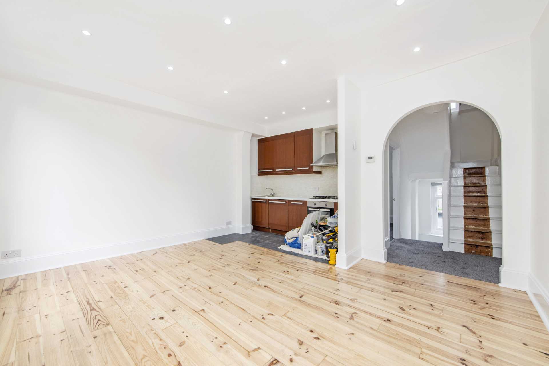 Kingsland Road, Hackney, E8, Image 3