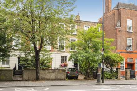 Kingsland Road, Hackney, E8, Image 14